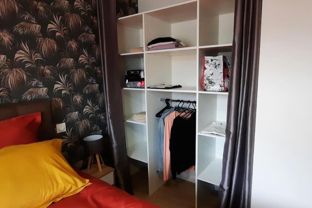 Au Bord Du - 4-10 Pers - Sur Yon *