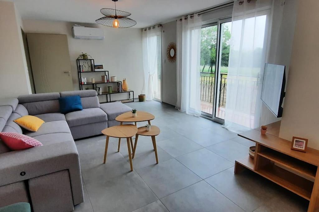 Au Bord Du - 4-10 Pers - Sur Yon Holiday home *